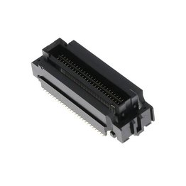 Other Backplane Connectors